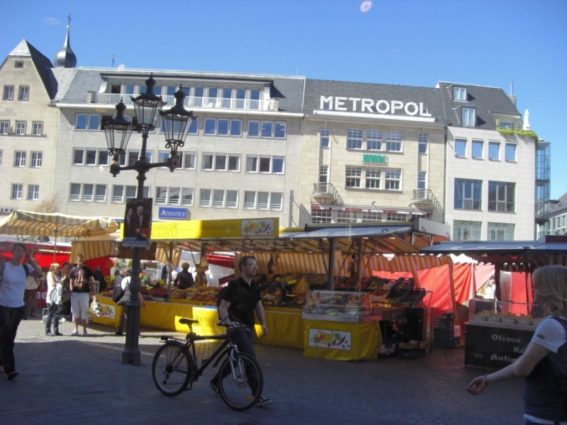 фотографии Бонн Bonn