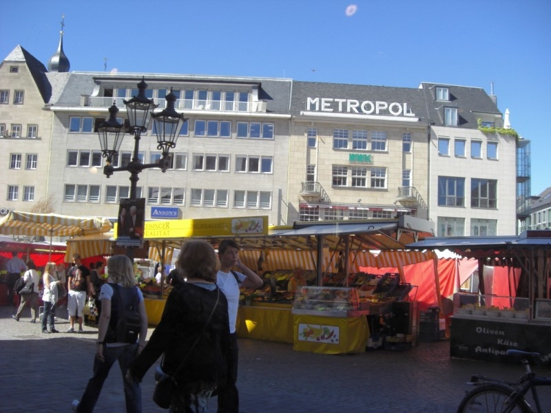 фотографии Бонн Bonn