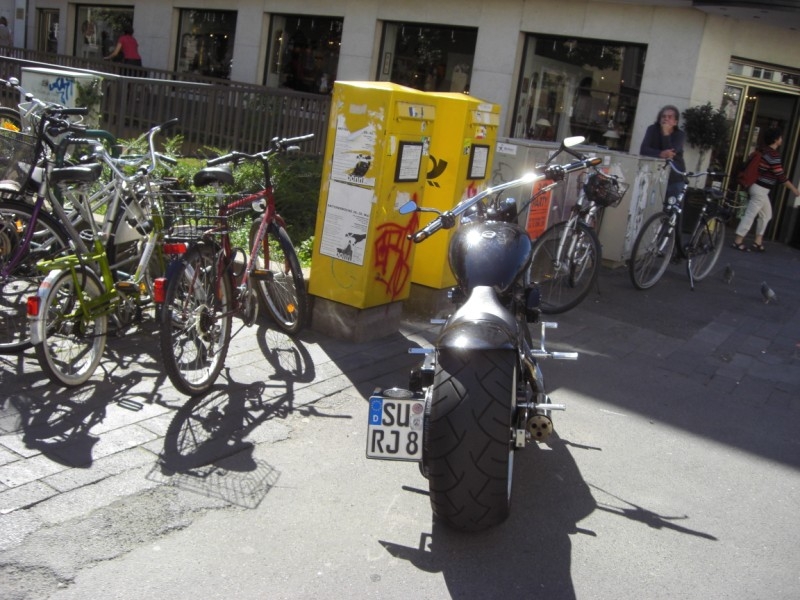 фотографии Бонн Bonn