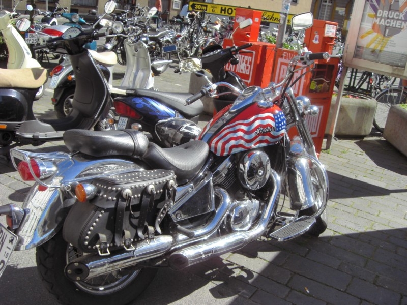 фотографии Бонн Bonn