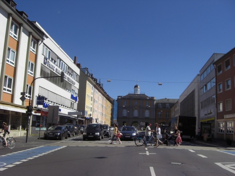 фотографии Бонн Bonn