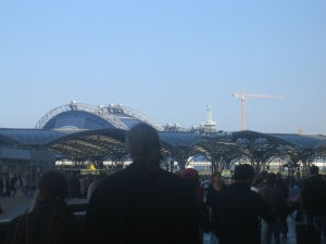  Кельн и Кельнский собор (Kölner Dom) 