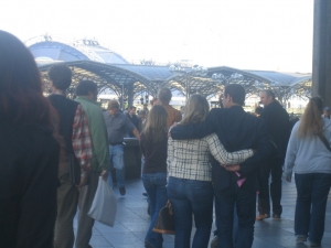  Кельн и Кельнский собор (Kölner Dom) 