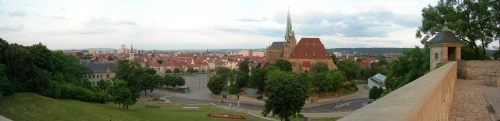 Erfurt