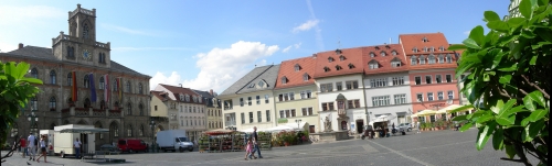 Weimar