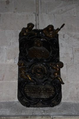 Фото Кельнский собор. Внутри собора