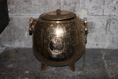 Фото Кельнский собор. Внутри собора