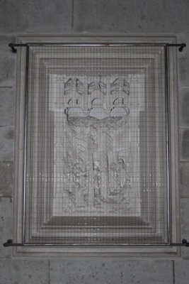 Фото Кельнский собор внутри