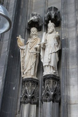 Фото Кельнский собор