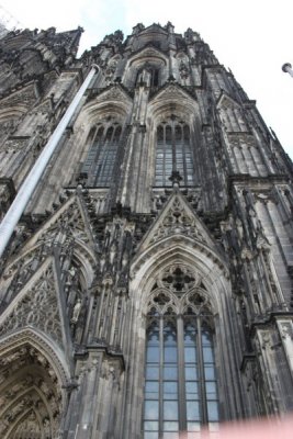 Фото Кельнский собор