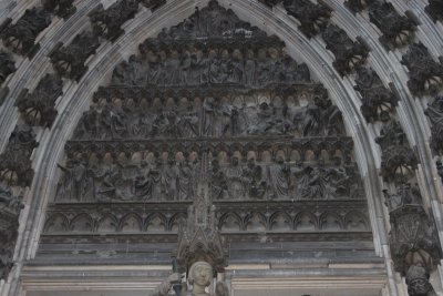 Фото Кельнский собор