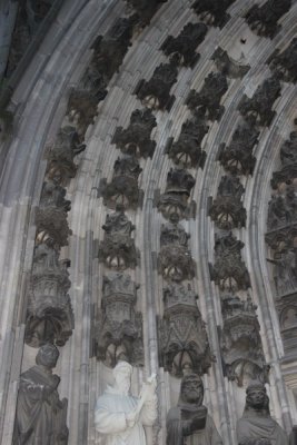 Фото Кельнский собор