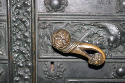 Фото Кельнский собор 