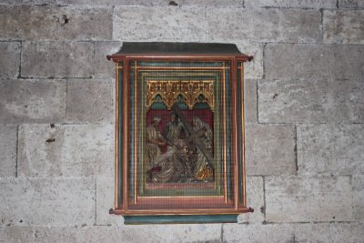 Фото Кельнский собор. Внутри собора