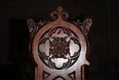 Фото Кельнский собор. Внутри собора