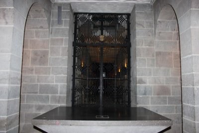 Фото Кельнский собор. Внутри собора