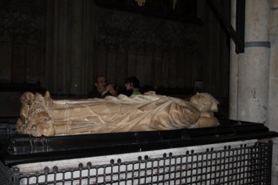 Фото Кельнский собор. Внутри собора