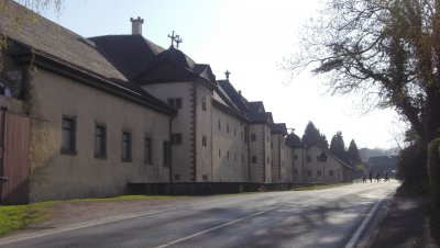 Schloss Herdringen, замок Herdringen  Arnsberg