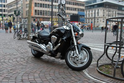  Фото Мото Франкфурт