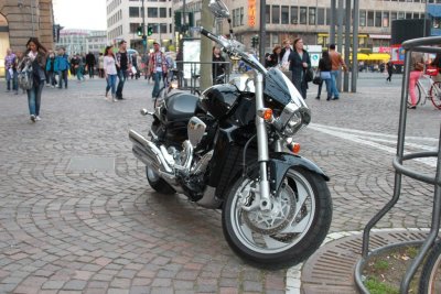  Фото Мото Франкфурт