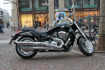  Фото Мото Франкфурт