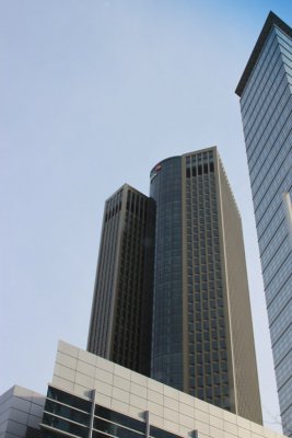 Фото Франкфурт-на-Майне (Frankfurt am Main) - город Германии