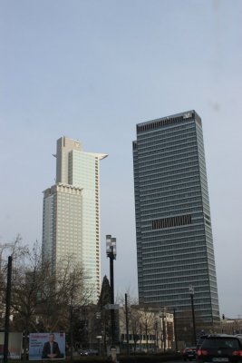 Фото Франкфурт-на-Майне (Frankfurt am Main) - город Германии