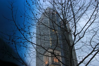 Фото Франкфурт-на-Майне (Frankfurt am Main) - город Германии