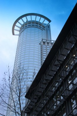 Фото Франкфурт-на-Майне (Frankfurt am Main) - город Германии