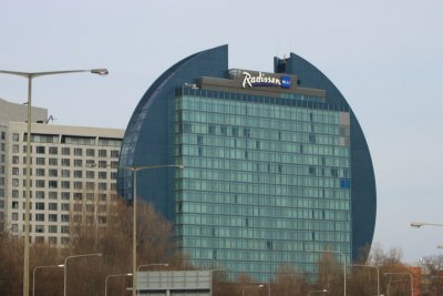 Фото Франкфурт-на-Майне (Frankfurt am Main) - город Германии