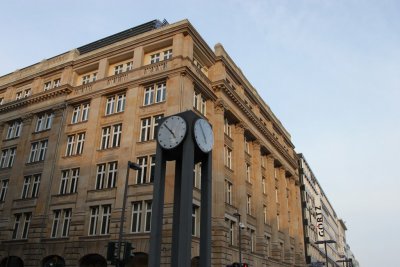 Фото. Франкфурт-на-Майне. Люди.