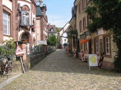 Freiburg