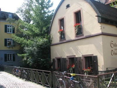 Freiburg