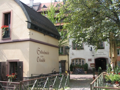 Freiburg
