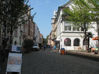 Freiburg