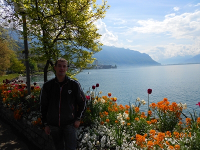 Swiss vacation 2