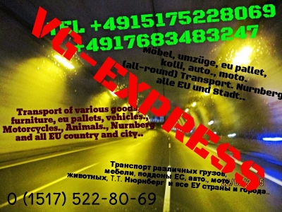 ΗΑlf transport von A nach Z mobell, unzuge, auto, moto.jpg