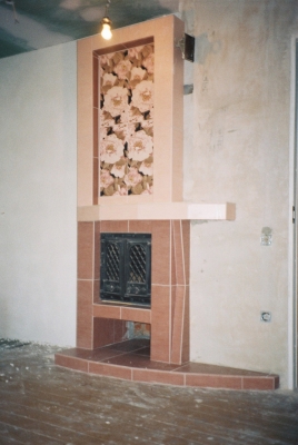 Печники, Печник ; кладкa и ремонт печей, печей-каминов, б ...