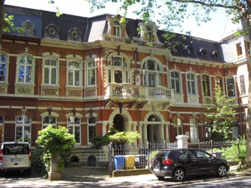 фотографии  Бонн Bonn .jpg