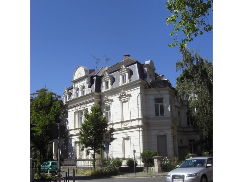 фотографии  Бонн Bonn .jpg