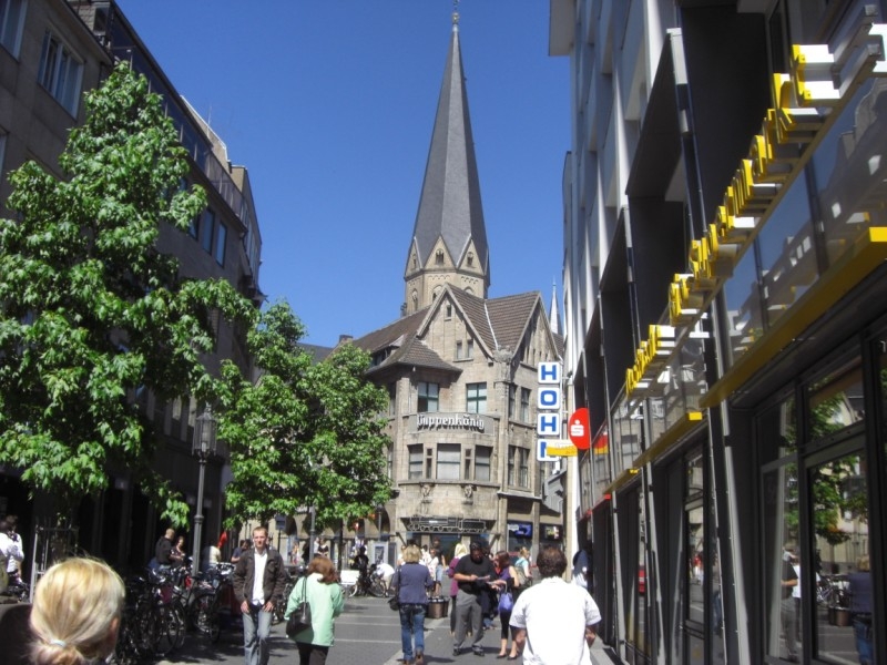 фотографии Бонн Bonn