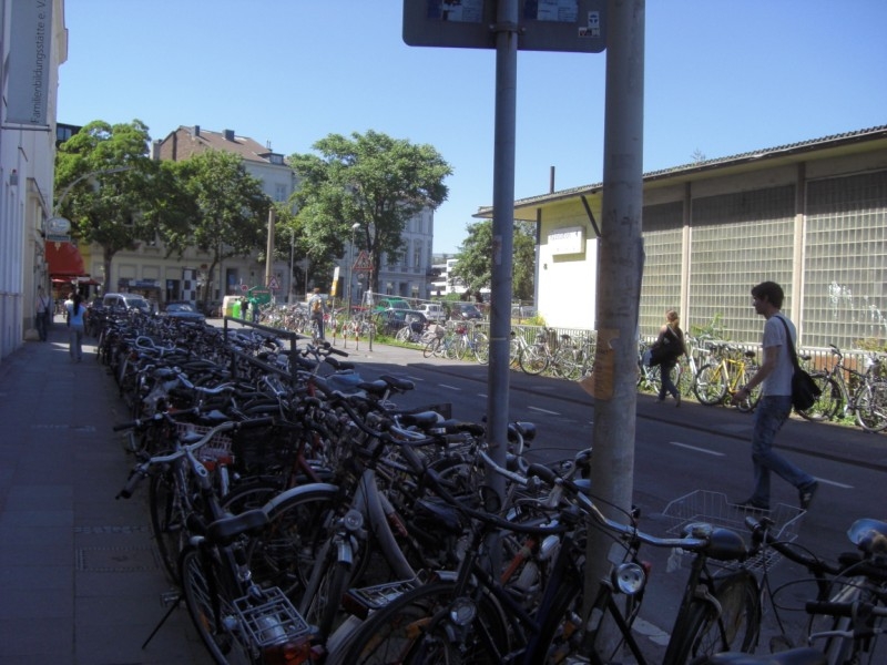 фотографии Бонн Bonn