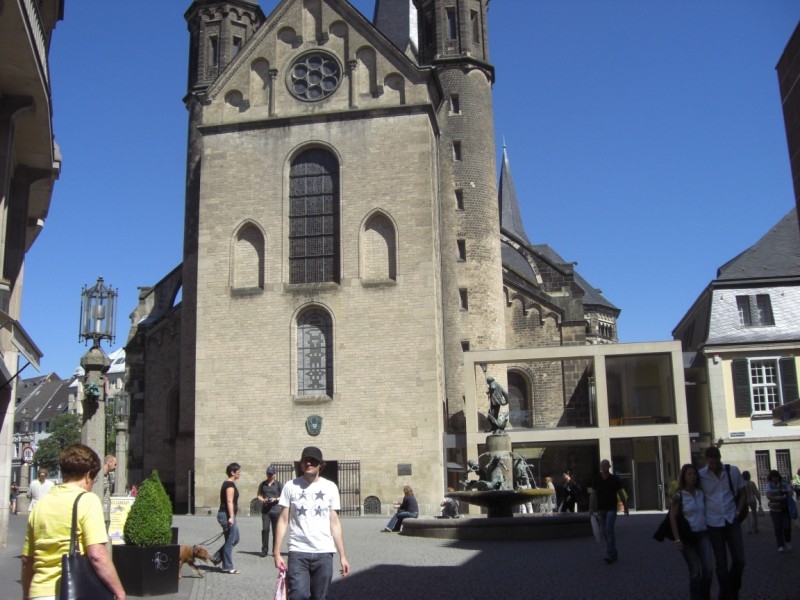 фотографии Бонн Bonn