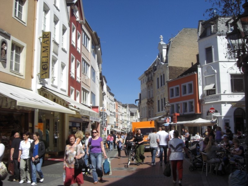 фотографии Бонн Bonn