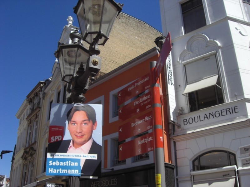 фотографии Бонн Bonn