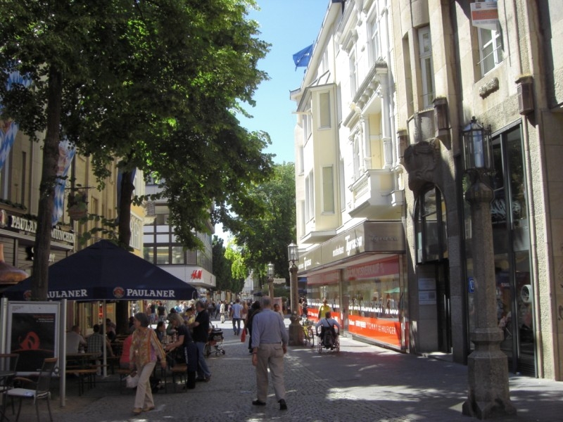 фотографии Бонн Bonn